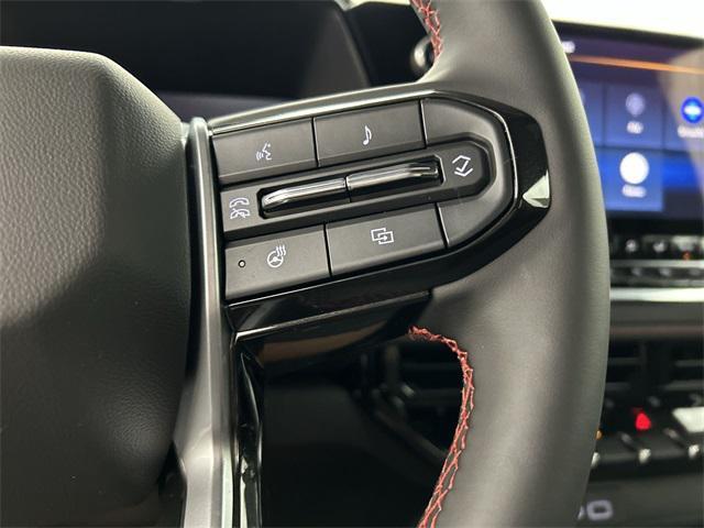 new 2026 Chevrolet Colorado car