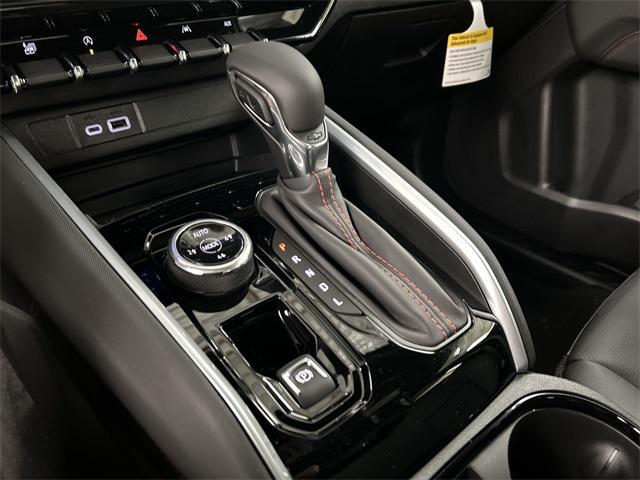 new 2026 Chevrolet Colorado car