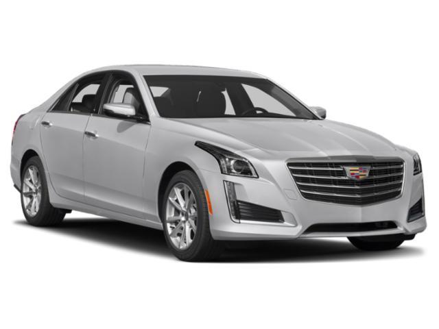 used 2019 Cadillac CTS car, priced at $20,893