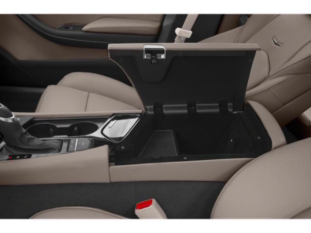 used 2019 Cadillac CTS car, priced at $20,893