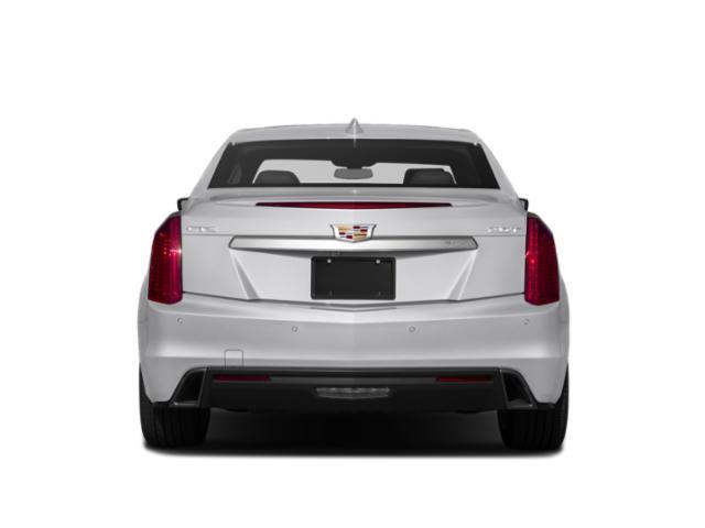 used 2019 Cadillac CTS car, priced at $20,893