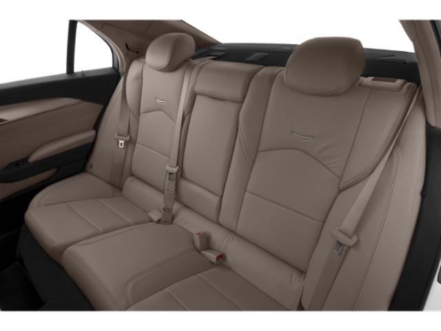 used 2019 Cadillac CTS car, priced at $20,893