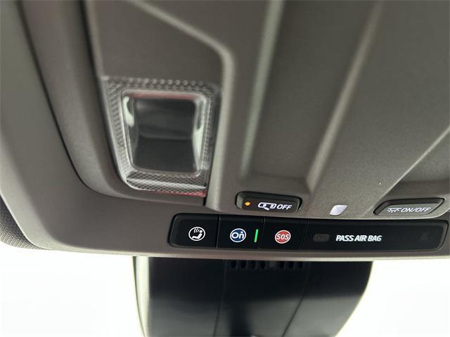 new 2025 Chevrolet Silverado 1500 car, priced at $42,745