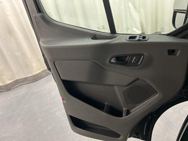 used 2023 Ford Transit-350 car, priced at $44,817