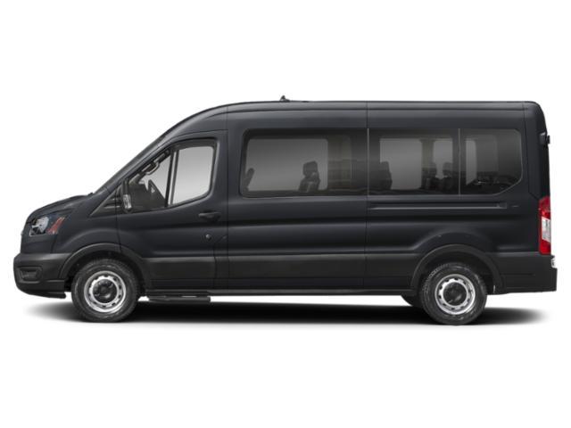 used 2023 Ford Transit-350 car, priced at $44,817
