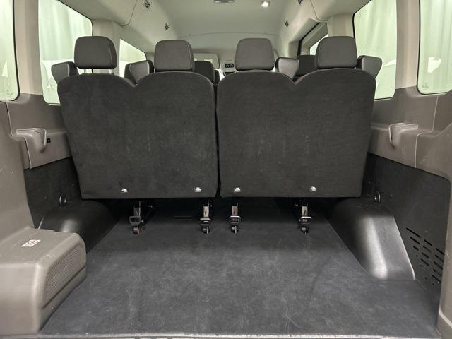 used 2023 Ford Transit-350 car, priced at $44,817