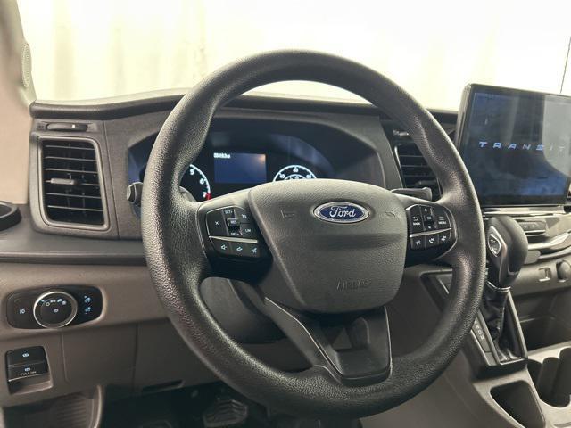 used 2023 Ford Transit-350 car, priced at $44,817