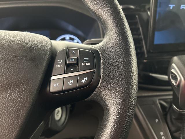 used 2023 Ford Transit-350 car, priced at $44,817