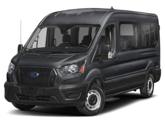 used 2023 Ford Transit-350 car, priced at $44,817