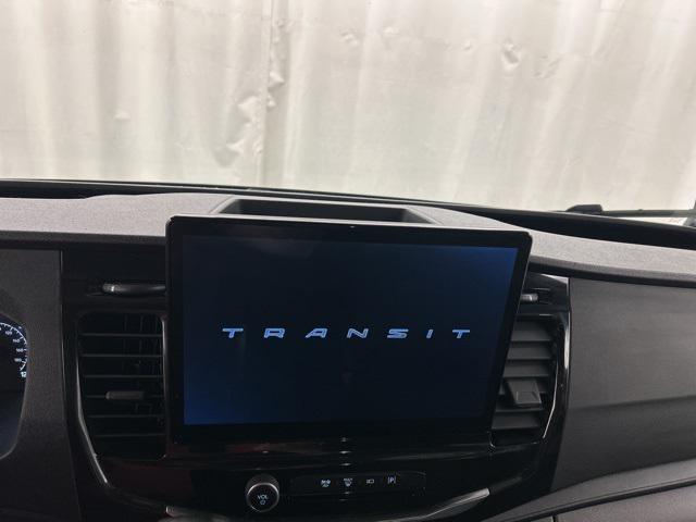 used 2023 Ford Transit-350 car, priced at $44,817