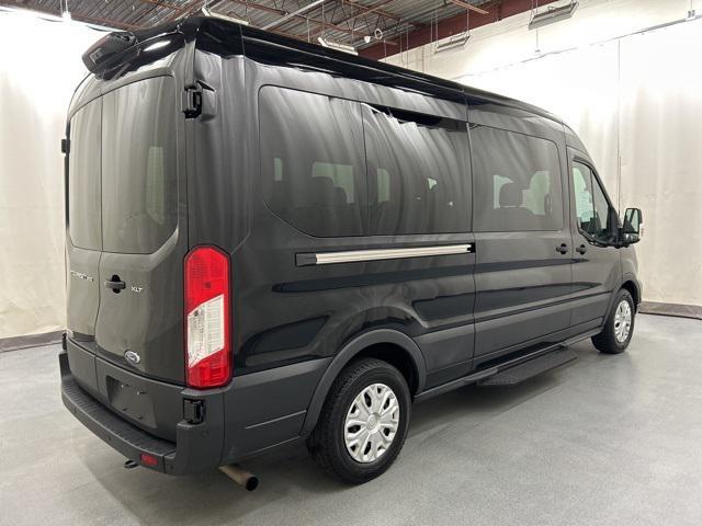 used 2023 Ford Transit-350 car, priced at $44,817