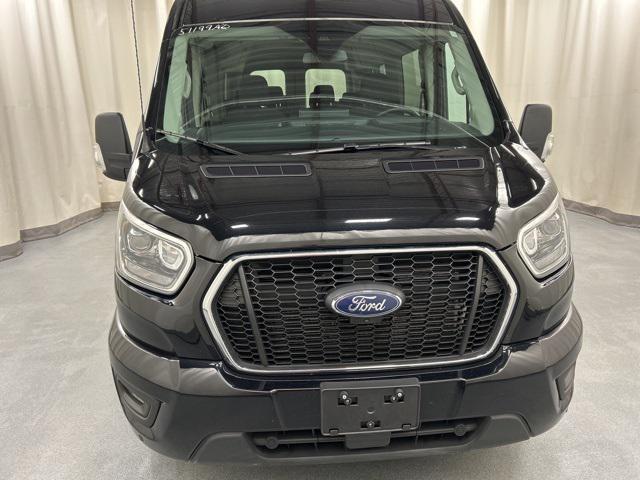 used 2023 Ford Transit-350 car, priced at $44,817