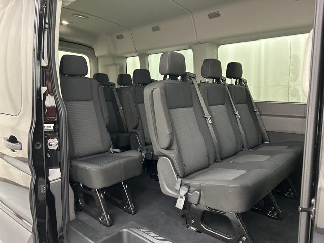 used 2023 Ford Transit-350 car, priced at $44,817