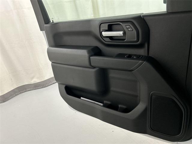new 2024 Chevrolet Silverado 2500 car, priced at $44,450