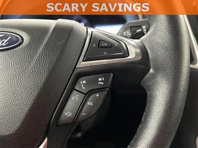 used 2022 Ford Edge car, priced at $19,988