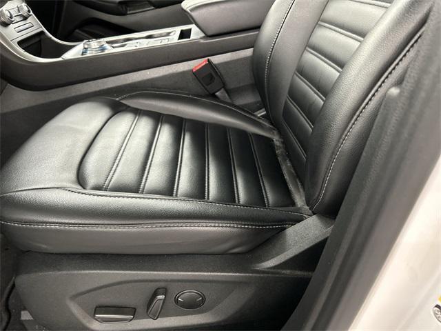 used 2022 Ford Edge car, priced at $22,995