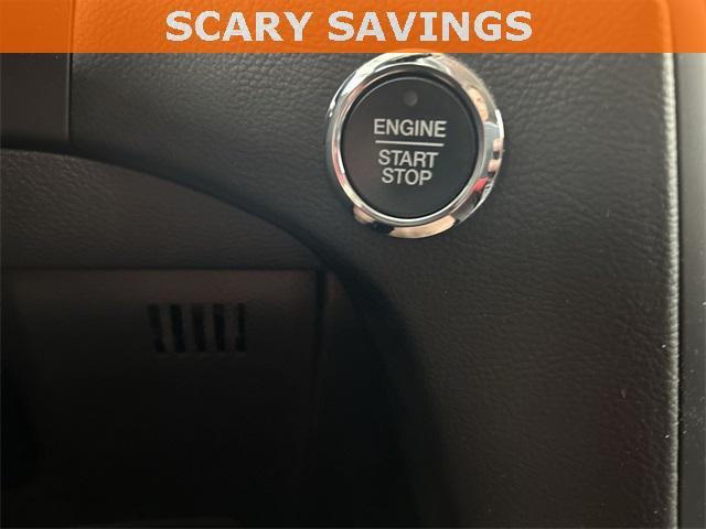 used 2022 Ford Edge car, priced at $19,988