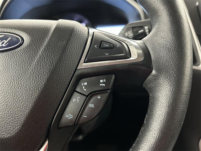 used 2022 Ford Edge car, priced at $22,995