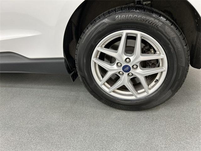 used 2022 Ford Edge car, priced at $22,995