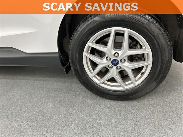 used 2022 Ford Edge car, priced at $19,988