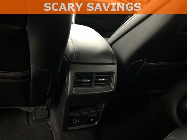 used 2022 Ford Edge car, priced at $19,988