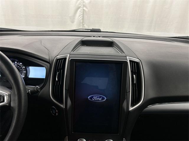 used 2022 Ford Edge car, priced at $22,995