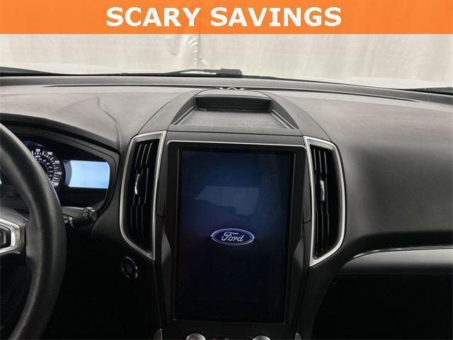 used 2022 Ford Edge car, priced at $19,988