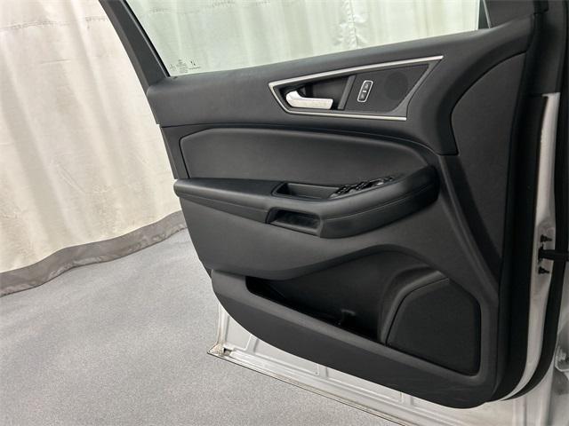 used 2022 Ford Edge car, priced at $22,995