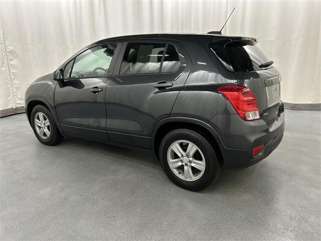used 2019 Chevrolet Trax car, priced at $11,932