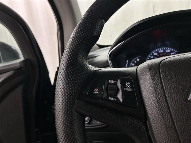 used 2019 Chevrolet Trax car, priced at $11,932