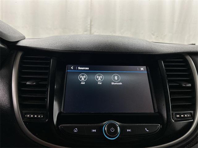 used 2019 Chevrolet Trax car, priced at $11,932