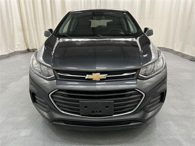 used 2019 Chevrolet Trax car, priced at $11,932