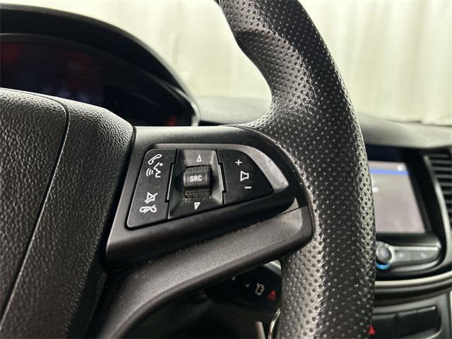 used 2019 Chevrolet Trax car, priced at $11,932