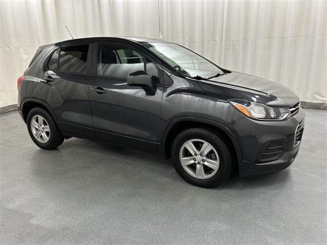 used 2019 Chevrolet Trax car, priced at $11,932