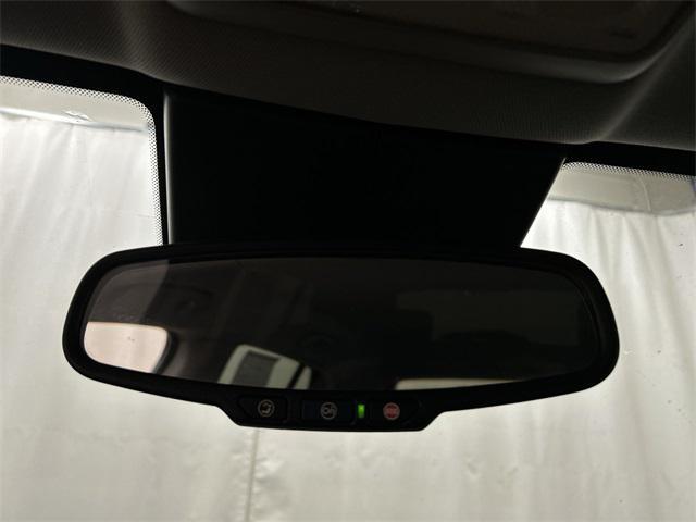 used 2019 Chevrolet Trax car, priced at $11,932