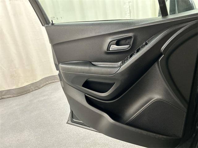 used 2019 Chevrolet Trax car, priced at $11,932