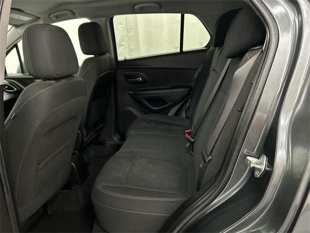 used 2019 Chevrolet Trax car, priced at $11,932