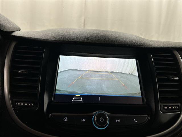 used 2019 Chevrolet Trax car, priced at $11,932
