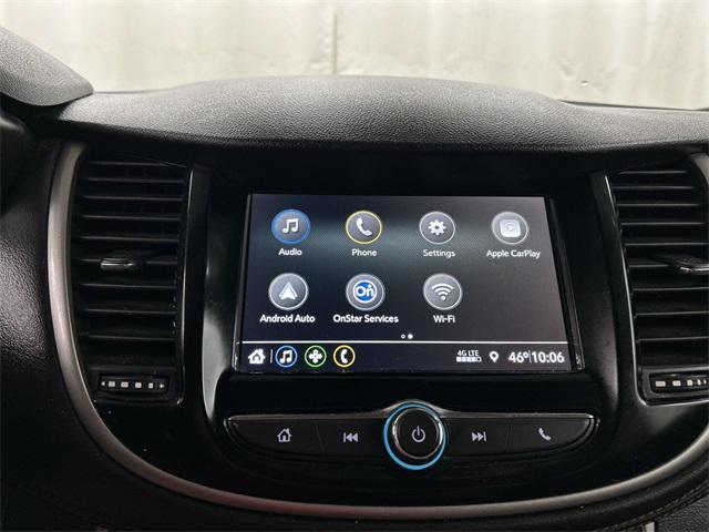 used 2019 Chevrolet Trax car, priced at $11,932