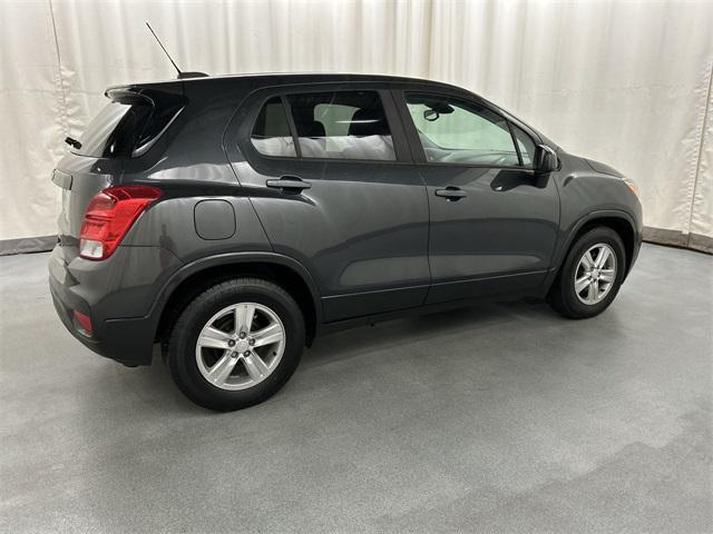 used 2019 Chevrolet Trax car, priced at $11,932