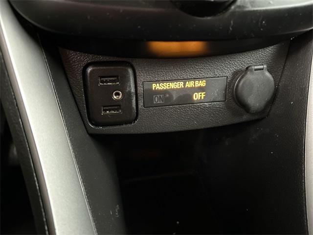 used 2019 Chevrolet Trax car, priced at $11,932