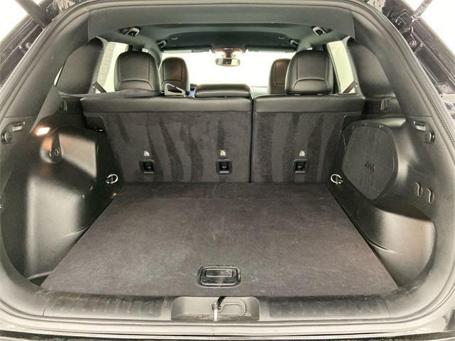 used 2020 Jeep Cherokee car, priced at $17,800