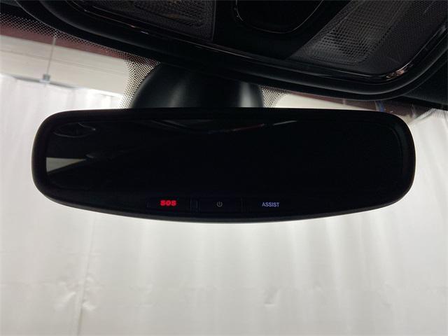 used 2020 Jeep Cherokee car, priced at $17,800