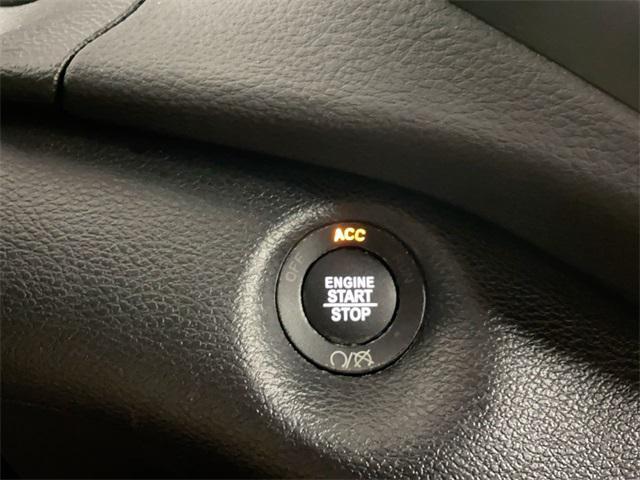 used 2020 Jeep Cherokee car, priced at $17,800