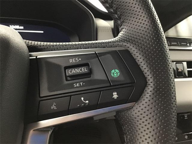 used 2022 Mitsubishi Outlander car, priced at $21,911
