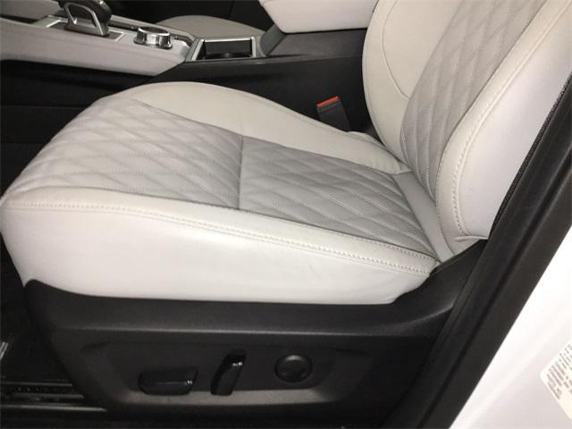 used 2022 Mitsubishi Outlander car, priced at $21,911