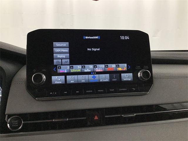 used 2022 Mitsubishi Outlander car, priced at $21,911