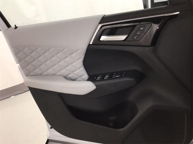 used 2022 Mitsubishi Outlander car, priced at $21,911