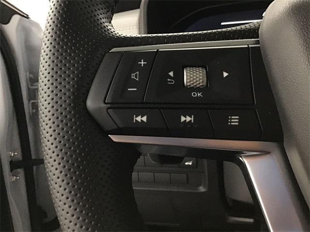 used 2022 Mitsubishi Outlander car, priced at $21,911