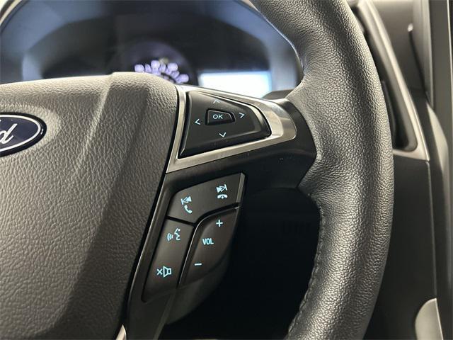 used 2024 Ford Edge car, priced at $26,990